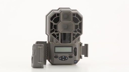 Stealth Cam DS4K Trail/Game Camera 30 Megapixels - image 9 from the video